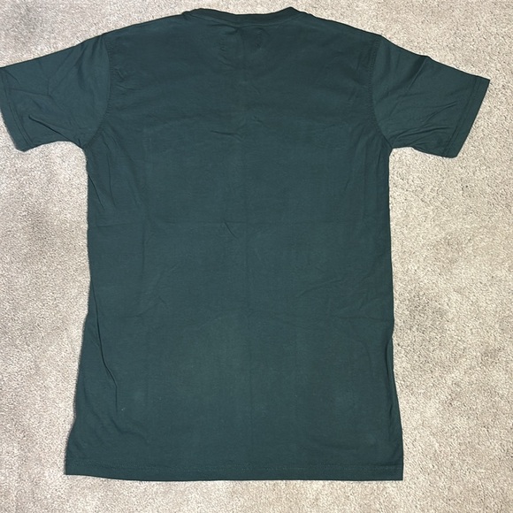 Woman’s Large hunter Green Killarney Ireland T-Shirt authentic from Ireland - Picture 5 of 10